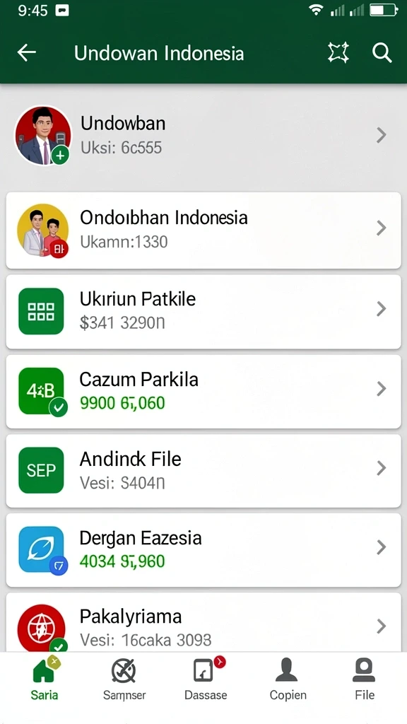 Screenshot idolabet88 nomor 2