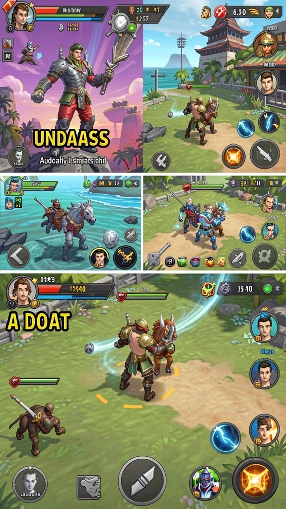 Screenshot idpking nomor 2