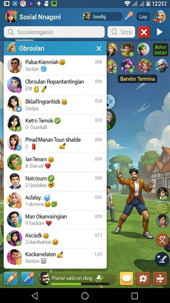 Screenshot jayatop77 nomor 2