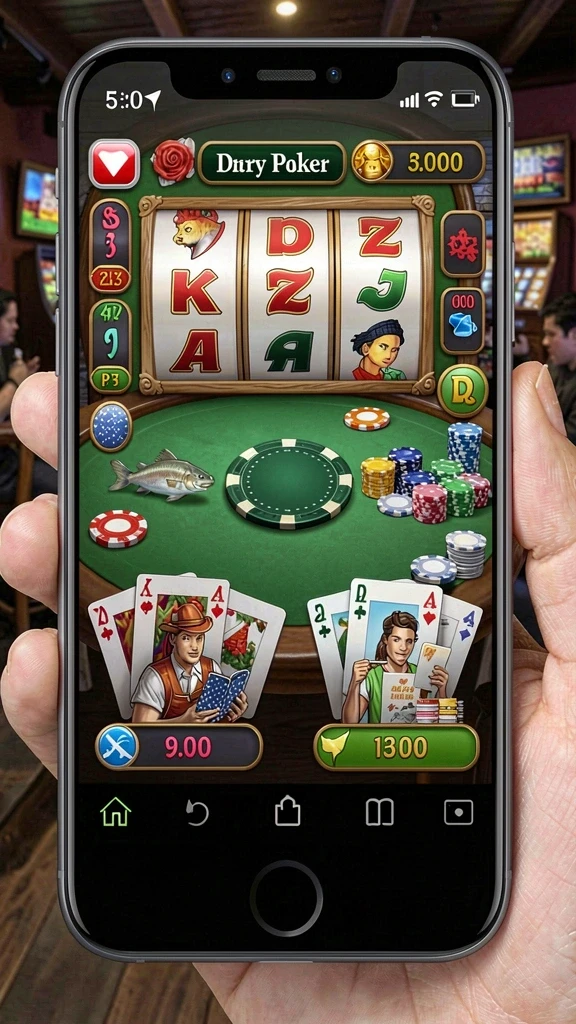 Screenshot jin33 nomor 1
