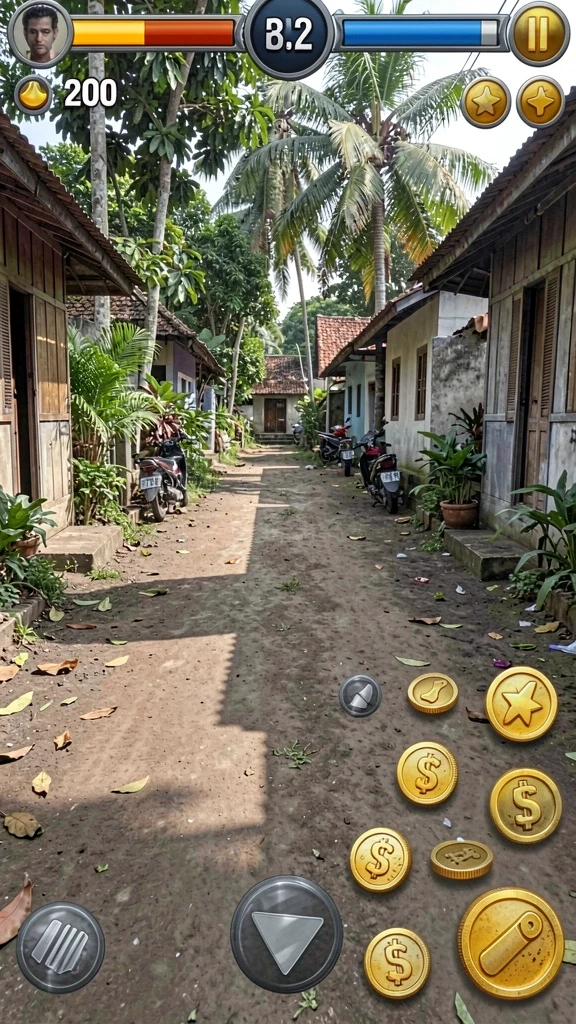 Screenshot kaskustoto nomor 2