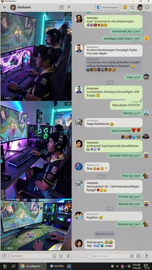 Screenshot kaskustoto nomor 3