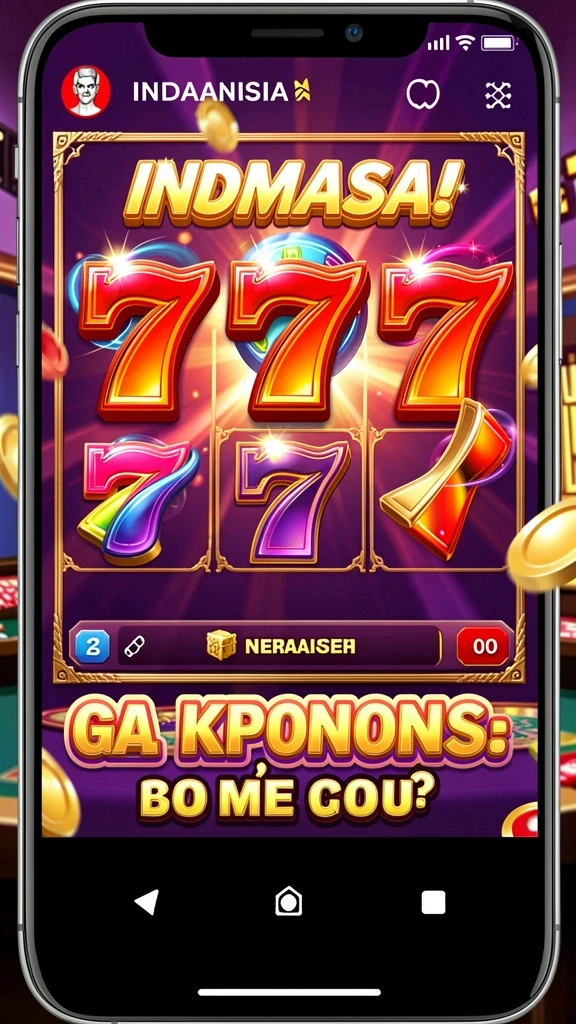 Screenshot kingslot nomor 2