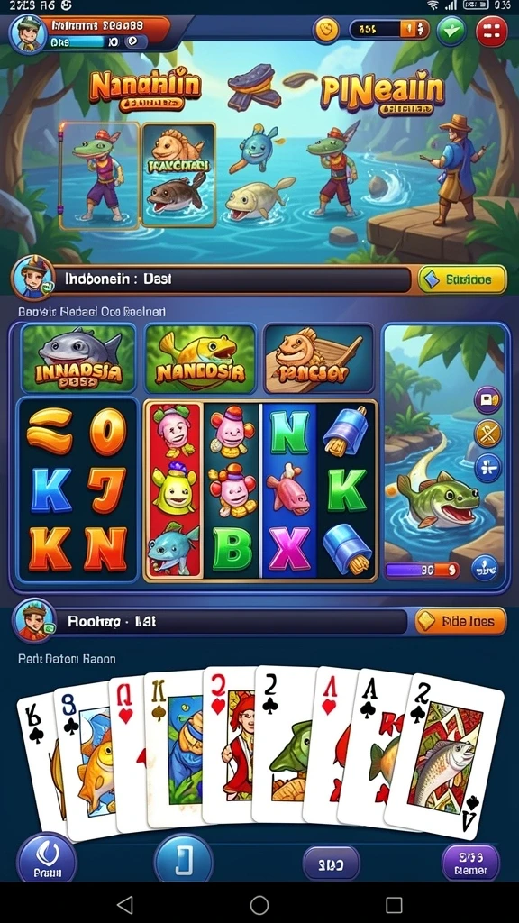 Screenshot koin138 nomor 2