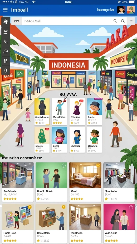 Screenshot kokitoto nomor 1