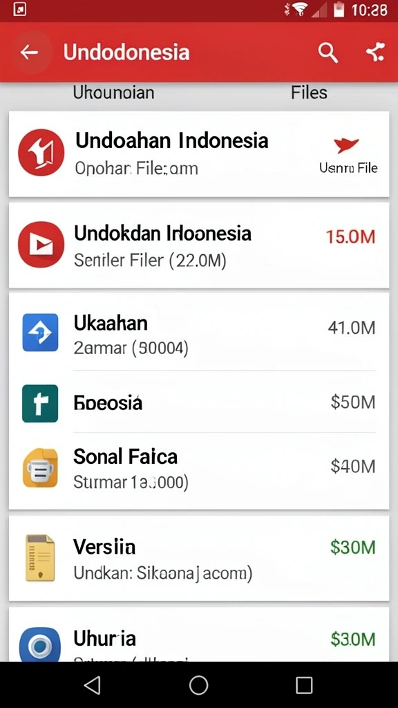 Screenshot koko5000 nomor 1