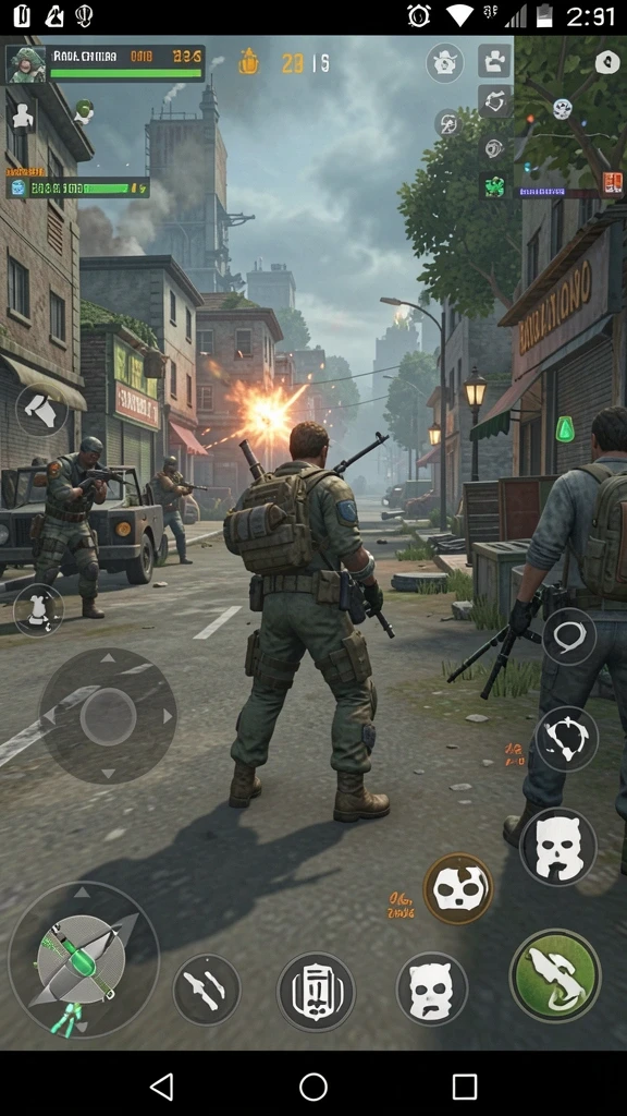 Screenshot kombo88 nomor 1