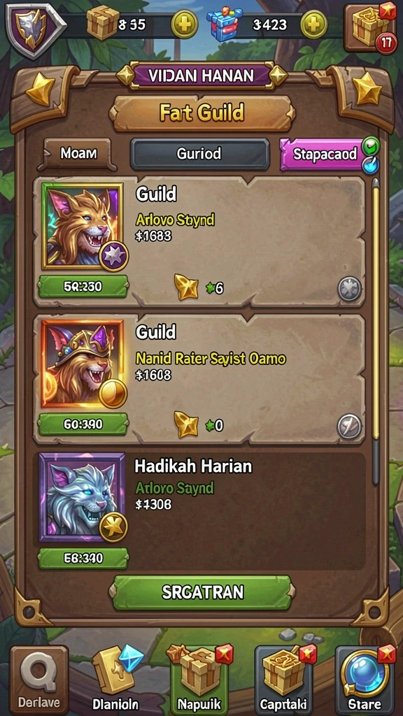 Screenshot luck365 nomor 3