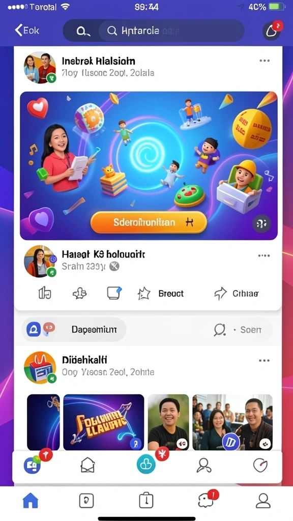 Screenshot luckyslots nomor 3