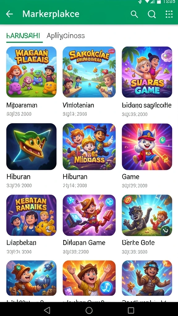 Screenshot lumba77 nomor 2