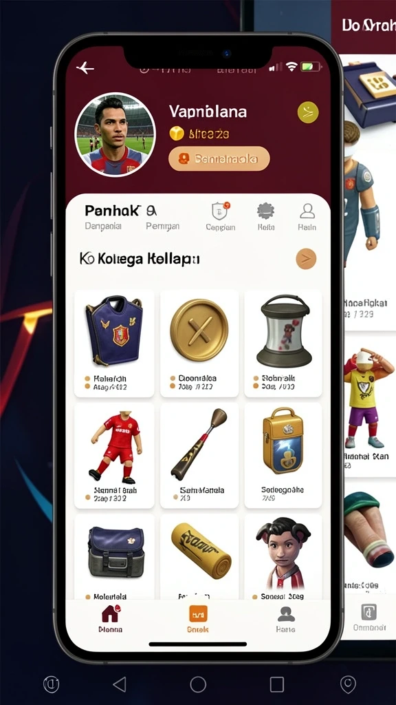 Screenshot mainduit nomor 1