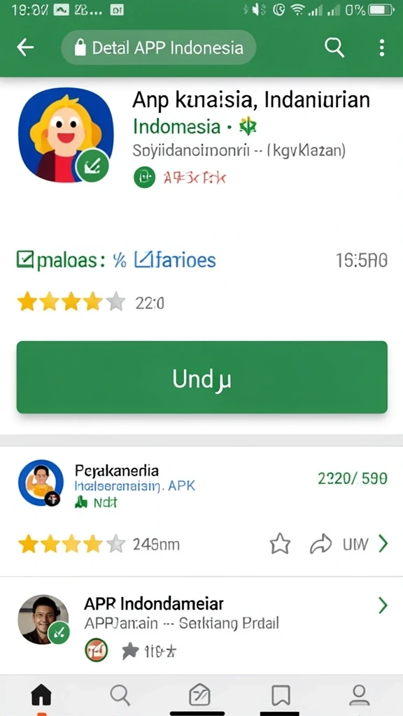 Screenshot maktoto nomor 3