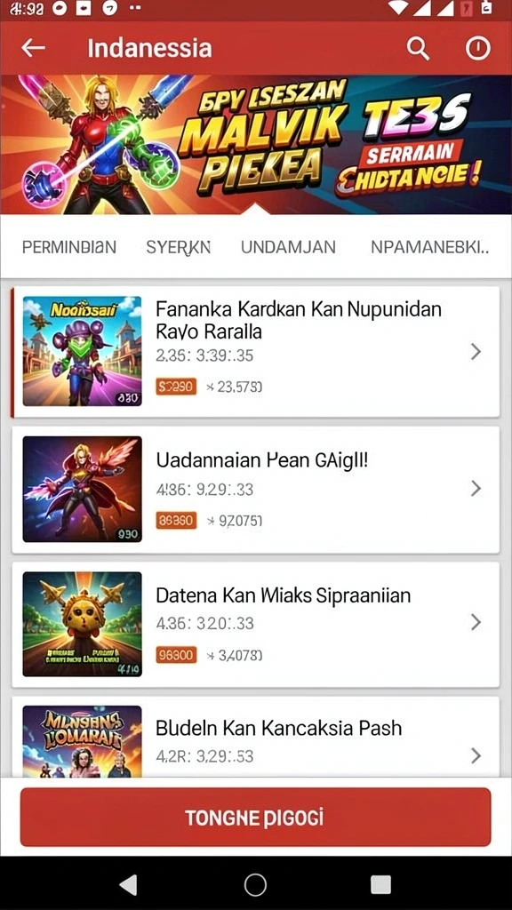Screenshot mastertoto nomor 1