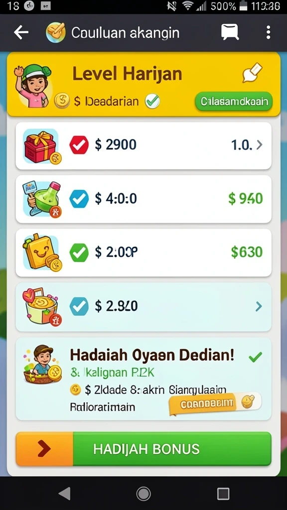 Screenshot mc777 nomor 2