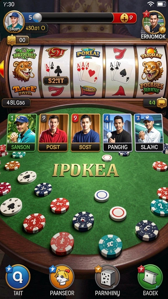 Screenshot menang123 nomor 3