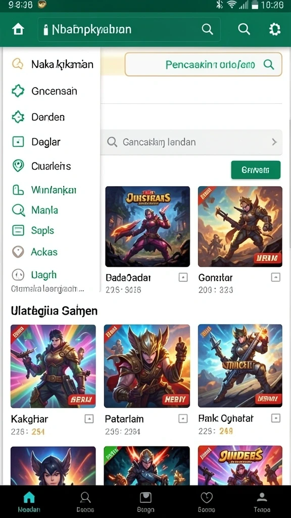 Screenshot mikatoto nomor 3
