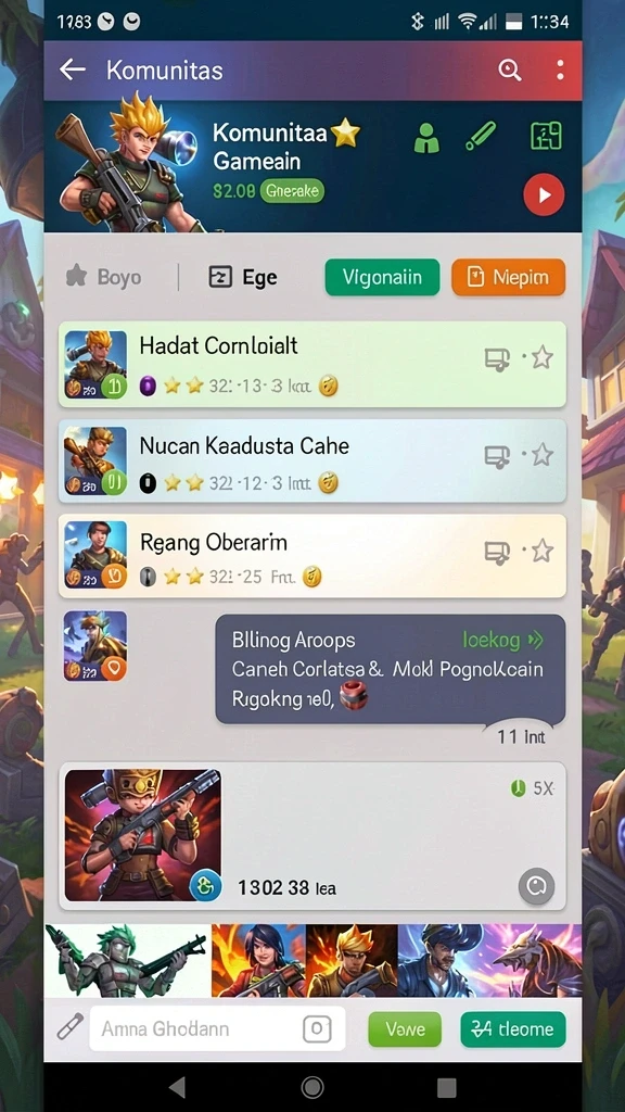 Screenshot nasa4d nomor 3