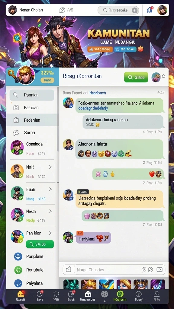 Screenshot neko4d nomor 3