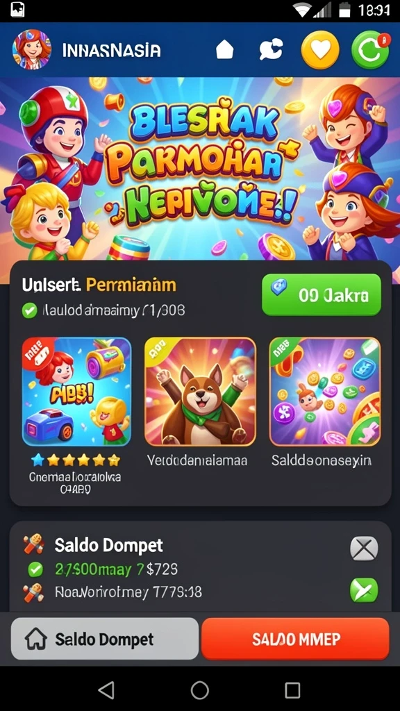 Screenshot neymar88 nomor 1