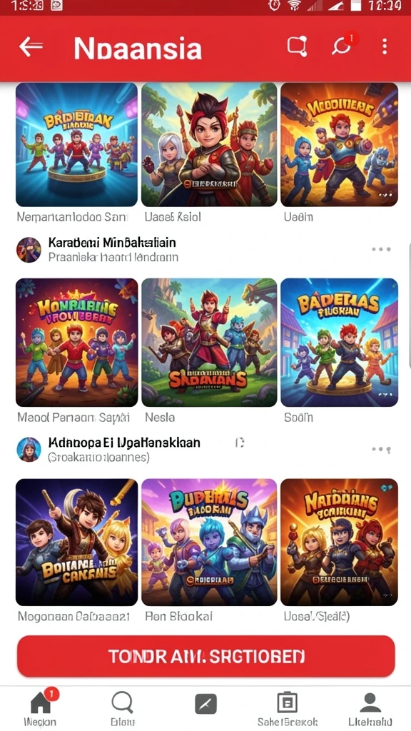 Screenshot niastoto nomor 1