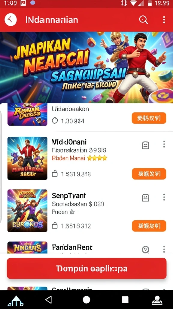 Screenshot niastoto nomor 2