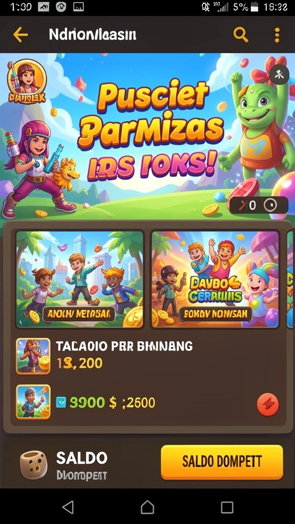 Screenshot niastoto nomor 3