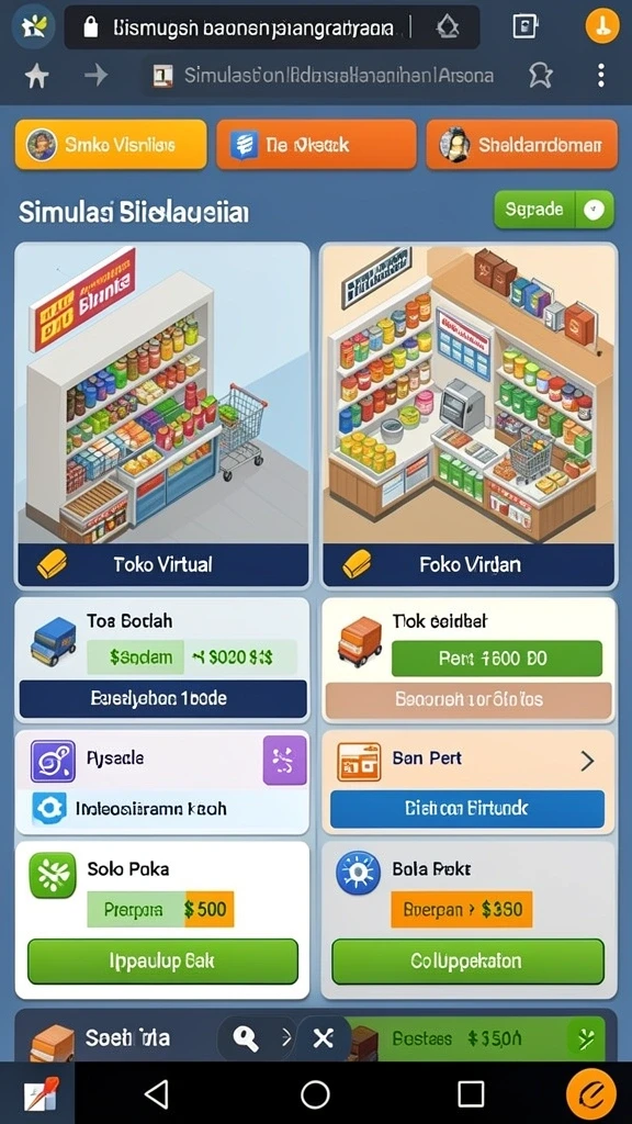 Screenshot nusabet nomor 3