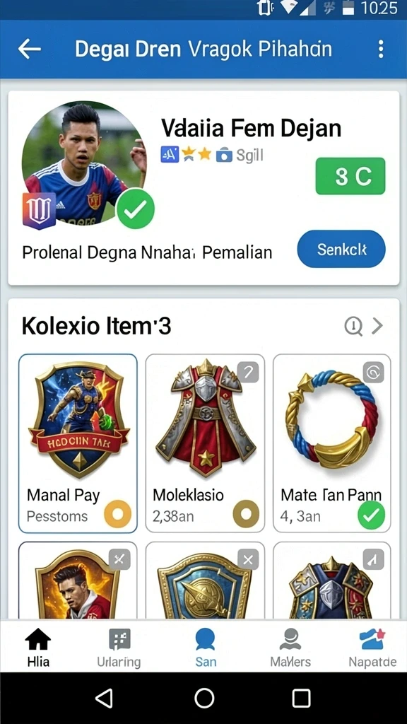 Screenshot ompong188 nomor 3