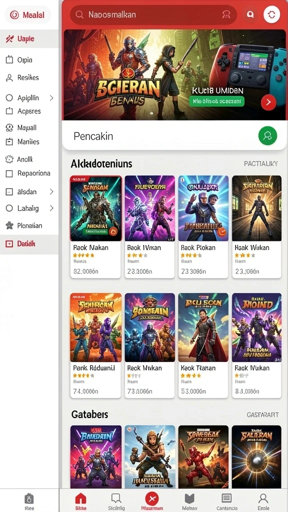 Screenshot online138 nomor 3
