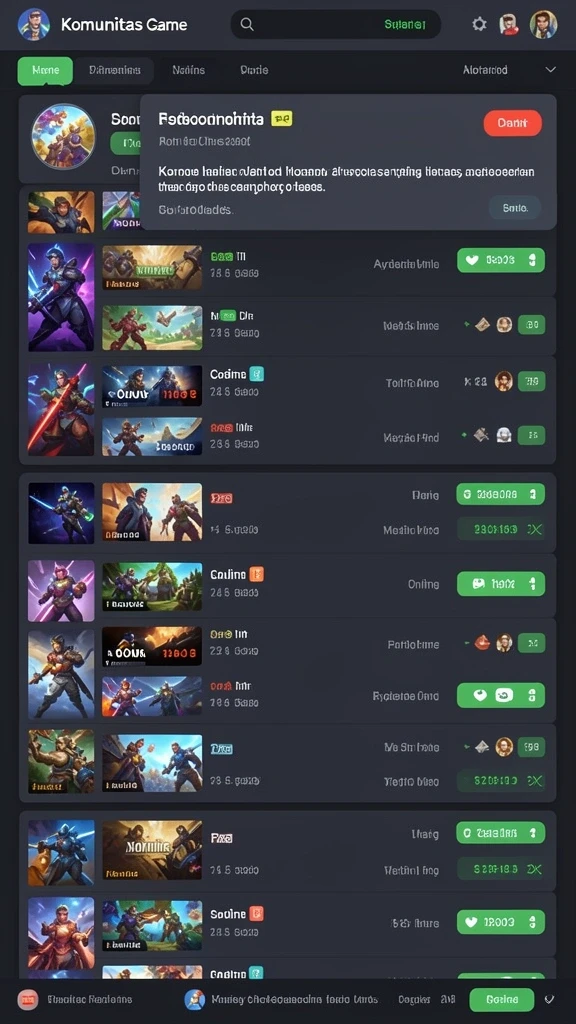 Screenshot ormasstoto nomor 3