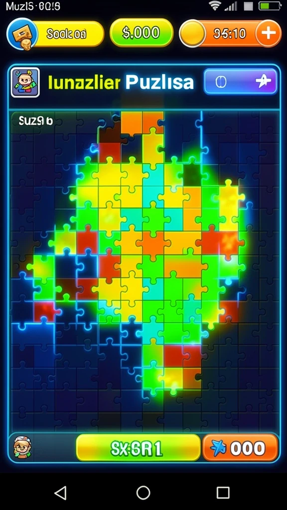 Screenshot ormastoto nomor 1