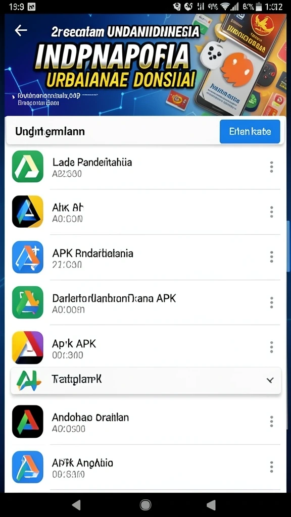 Screenshot pakarjp nomor 1