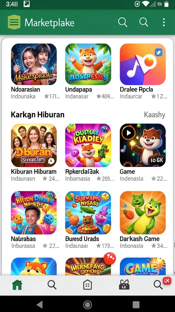 Screenshot pakde4d nomor 1