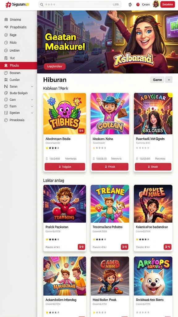 Screenshot pandawin nomor 2