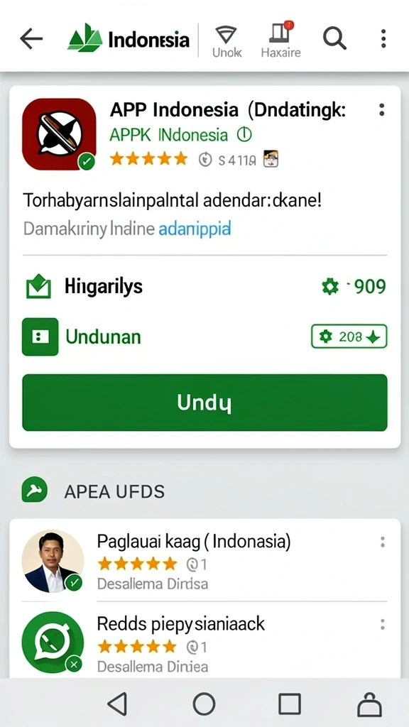Screenshot pisang123 nomor 2