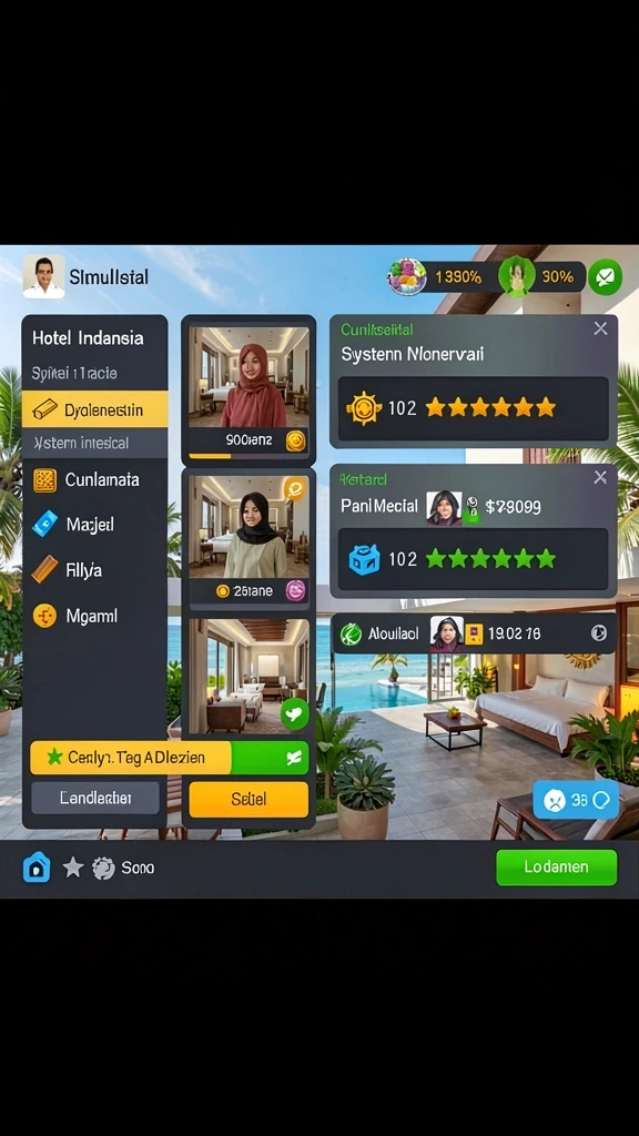 Screenshot poa88 nomor 1