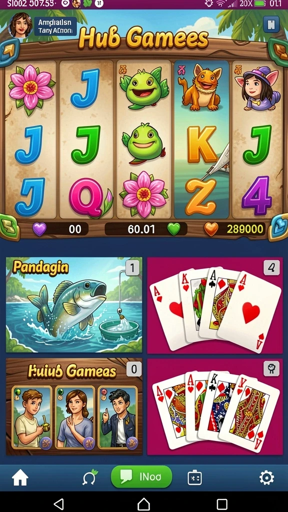 Screenshot poa88 nomor 3