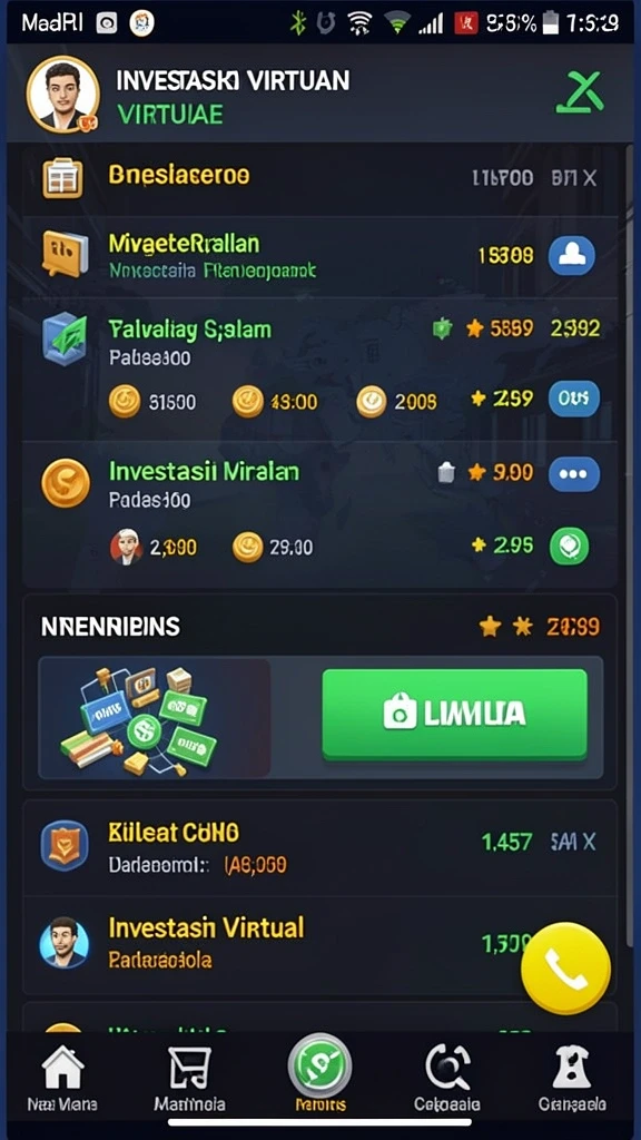 Screenshot qq88asia nomor 2