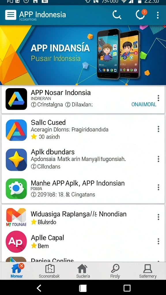 Screenshot qqrp nomor 1