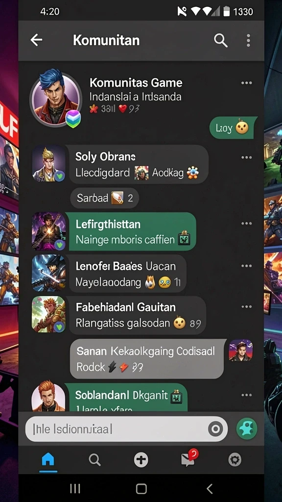 Screenshot rajacuan nomor 3