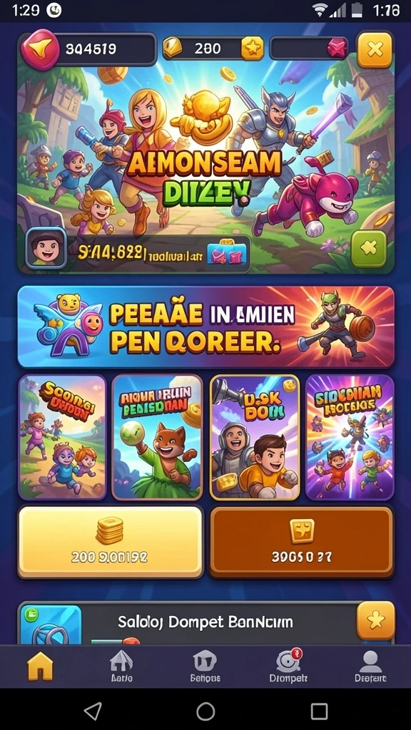 Screenshot rajawali55 nomor 3
