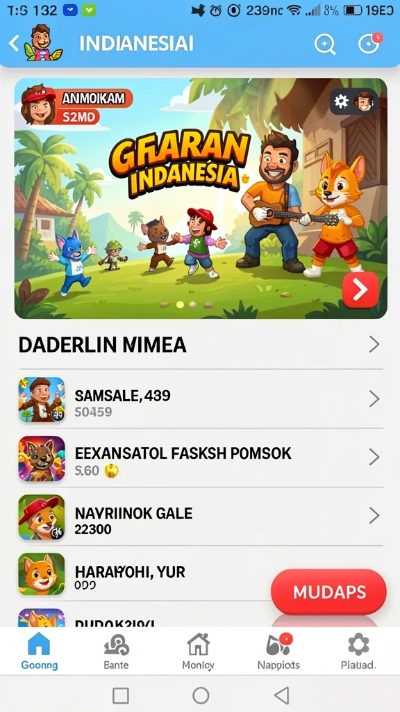 Screenshot royal88 nomor 3