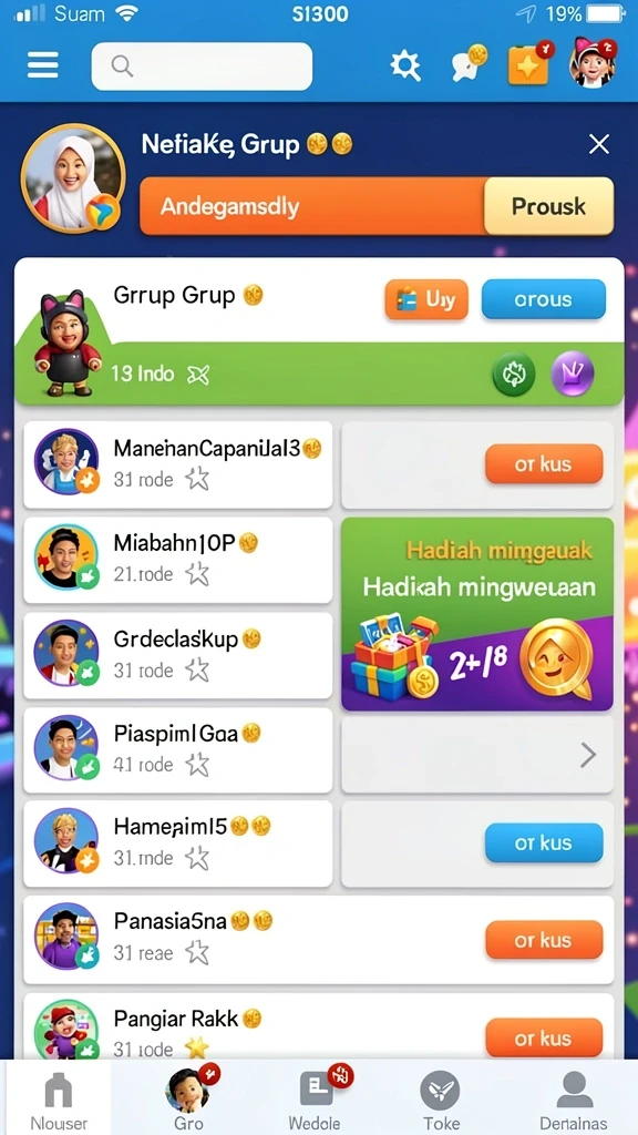 Screenshot rp99 nomor 3