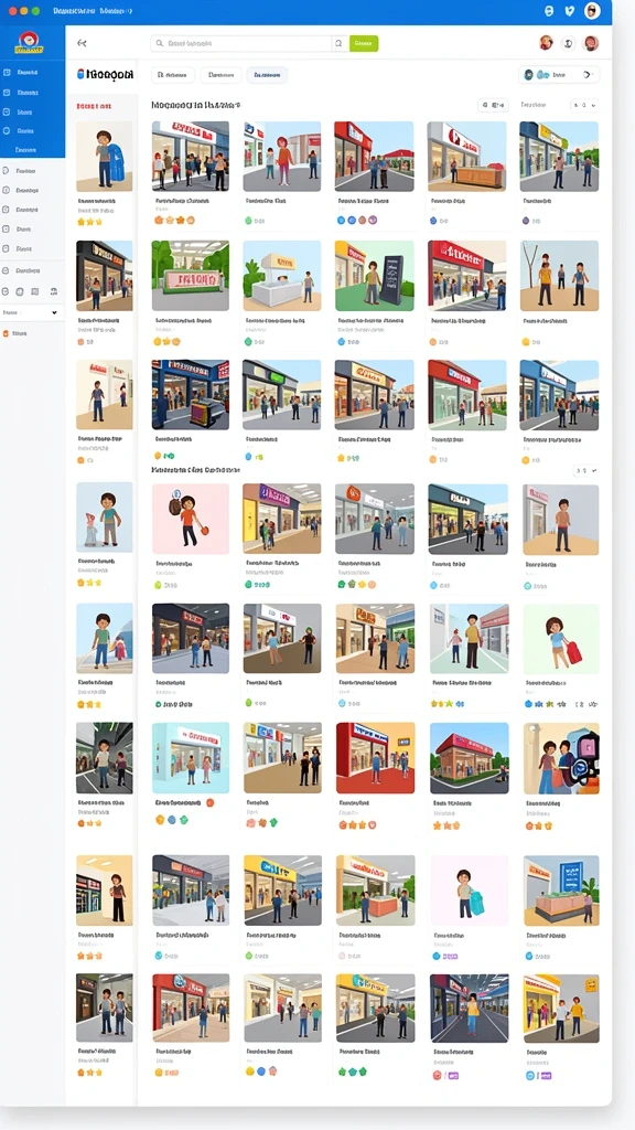 Screenshot rsngame nomor 1