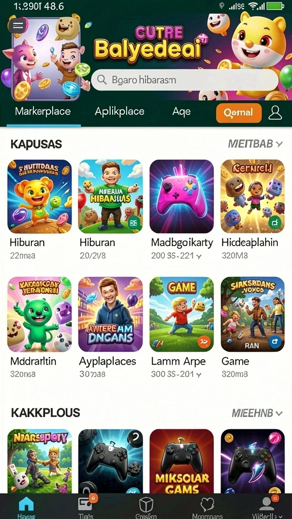 Screenshot siap108 nomor 1