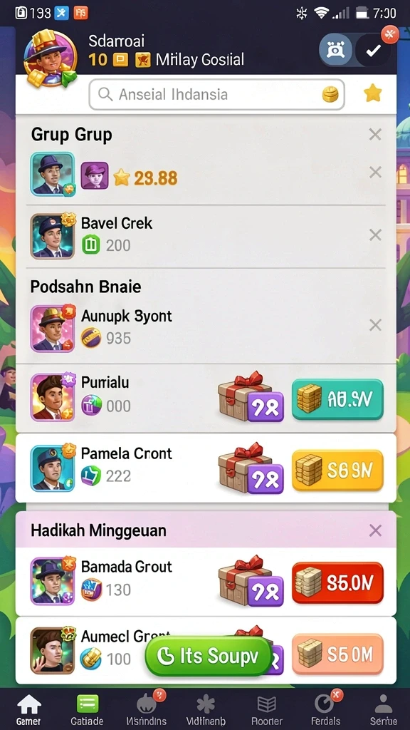 Screenshot sikat88 nomor 2