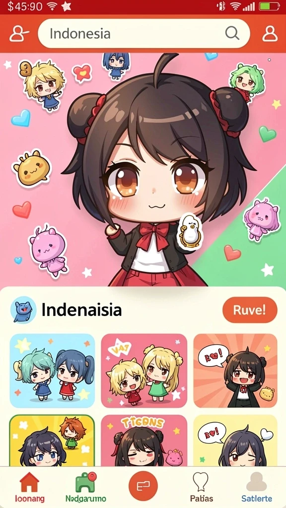 Screenshot sikat88 nomor 3