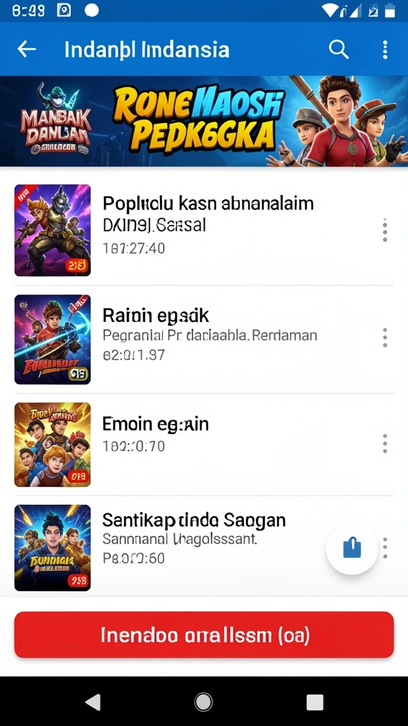 Screenshot subur88 nomor 3