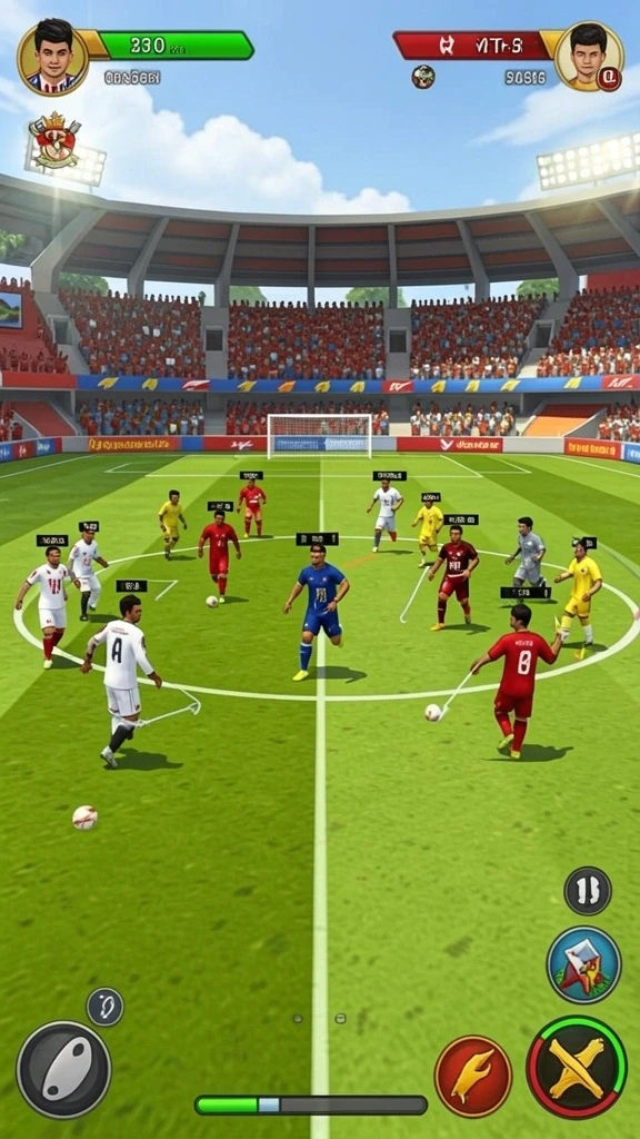 Screenshot superwinner nomor 2