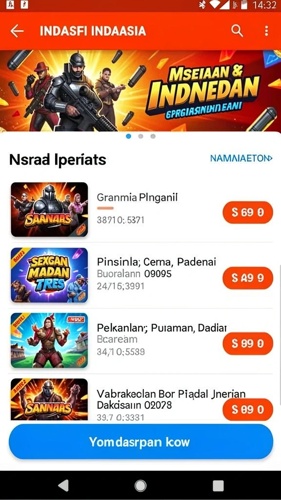 Screenshot surga88 nomor 2